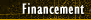 Financement du Conseil