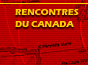 Rencontres du Canada