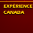 Exprience Canada