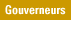 Gouverneurs