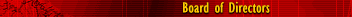 Board of Directors