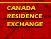 Canada Residence Exchange