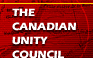 The Canadian Unity Council