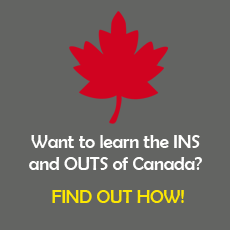 Canada Ad